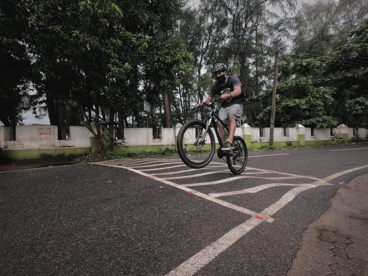 POLPO City Bike